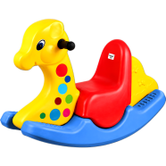 Playtime Deer Rider image