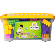 Playtime Dream Building Block image
