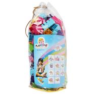 Playtime Elegant Building Block image