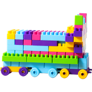 Playtime Elegant Building Block image
