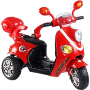 Playtime Joy Scooty - 983173 icon