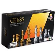 Playtime Magnetic Chess Board S And G - 947357 icon