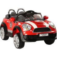 Playtime Mini Copper Car image