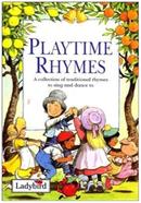 Playtime Rhymes image