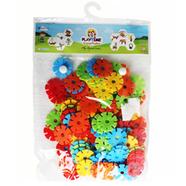 Playtime Snowflake image