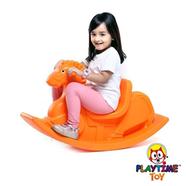 Playtime Winner Horse Orange image