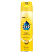 Pledge Lemon Furniture Polish 403 gm - 153800384 icon