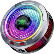 Plextone Ex3 Pro 36W High Power Phone Cooler Radiator image