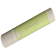 Plsupreme Led Rechargeable mini Torch Light - Pastel Green image