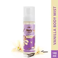 Plum BodyLovin' Vanilla Vibes Body Mist - 100 ml -337099523 image