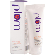 Plum Grape Seed ‍and Sea Buckthorn Renaissance Face Mask 75 ml image