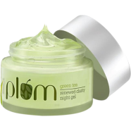Plum GreenTea Clarity NightGel 50ml -256021338 image