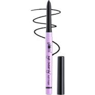 Plum Kohl Kajal Deep Black Creamy Smooth 0.35gm image
