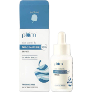 Plum Rice Water image