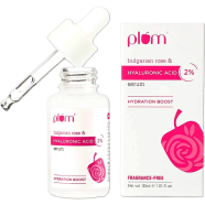 Plum Serum With Bulgarian Rose 15ml image