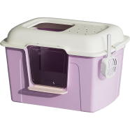 Plus Size Full Cover Litter Box Big Size (81*56*41cm) icon