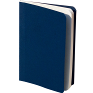 Pocket Book Blue Notebook image