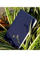 Pocket Book Blue Notebook image