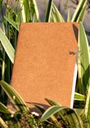 Pocket Book Kraft Notebook image