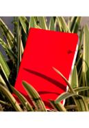 Pocket Book Red Notebook image