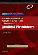 Pocket Companion to Guyton and Hall-Textbook of Medical Physiology image
