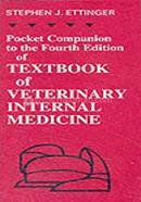 Pocket Companion to Textbook of Veterinary Internal Medicine image