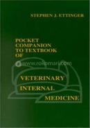 Pocket Companion to Textbook of Veterinary Internal Medicine image