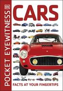 Pocket Eyewitness Cars image
