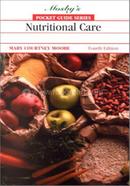 Pocket Guide to Nutritional Care image