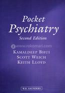 Pocket Psychiatry image