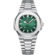 Poedagar 613 Luxury Wrist Watch For Men image