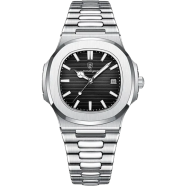 Poedagar 613 Luxury Wrist Watch For Men image