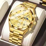 Poedagar 688 Luxury Men'S Watch image