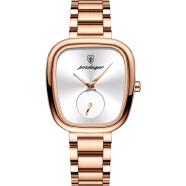 Poedagar For Women Gold White (783) image