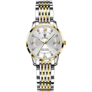 Poedagar Luxury Fashion Ladies Quartz Watch image