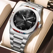 Poedagar Mens Watch image