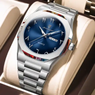 Poedagar Mens Watch image
