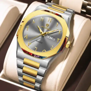 Poedagar Mens Watch image