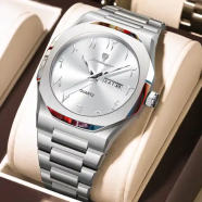 Poedagar Mens Watch image