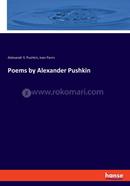 Poems by Alexander Pushkin image