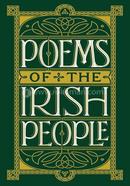 Poems of the Irish People image