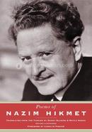 Poems of Nazim Hikmet image