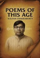 Poems of This Age image