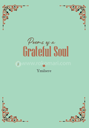 Poems of a grateful soul image