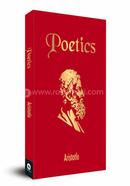 Poetics Pocket Classic image