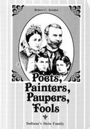Poets, Painters, Paupers, Fools: Indiana's Stein Family image