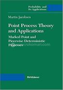 Point Process Theory and Applications image
