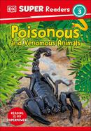 Poisonous and Venomous Animals : Level 3 image