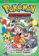 Pokemon Adventures (Ruby and Saphire) Vol. 21 image