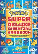 Pokemon: Super Deluxe Essential Handbook image